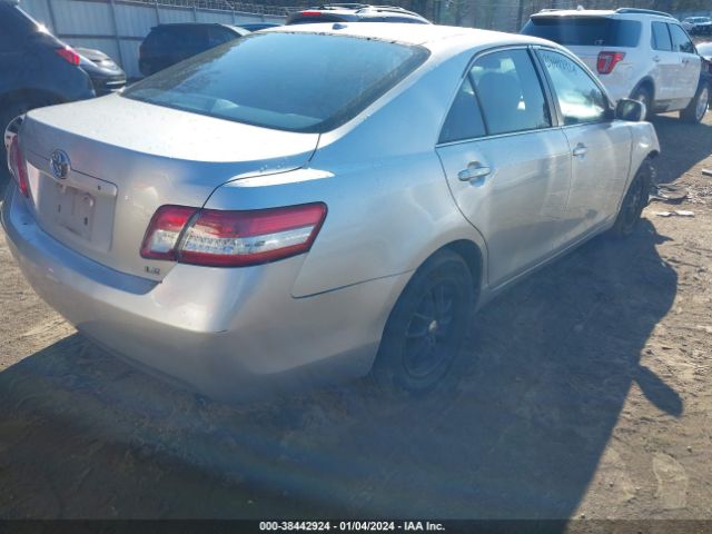 Photo 3 VIN: 4T1BF3EK5BU707363 - TOYOTA CAMRY 