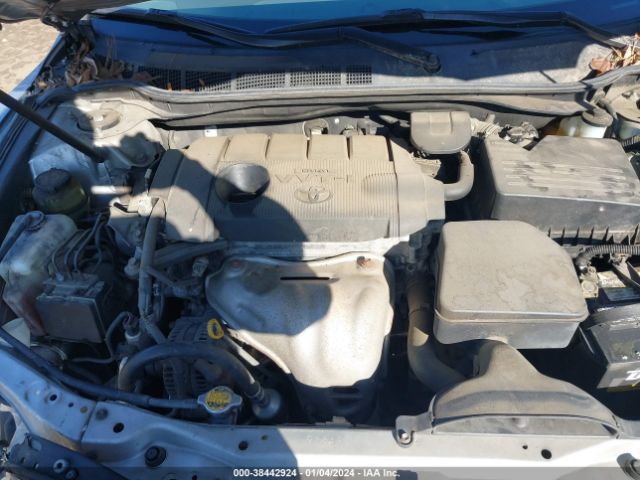 Photo 9 VIN: 4T1BF3EK5BU707363 - TOYOTA CAMRY 