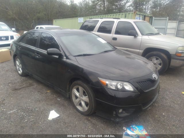 Photo 5 VIN: 4T1BF3EK5BU708710 - TOYOTA CAMRY 