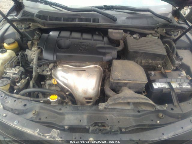 Photo 9 VIN: 4T1BF3EK5BU708710 - TOYOTA CAMRY 