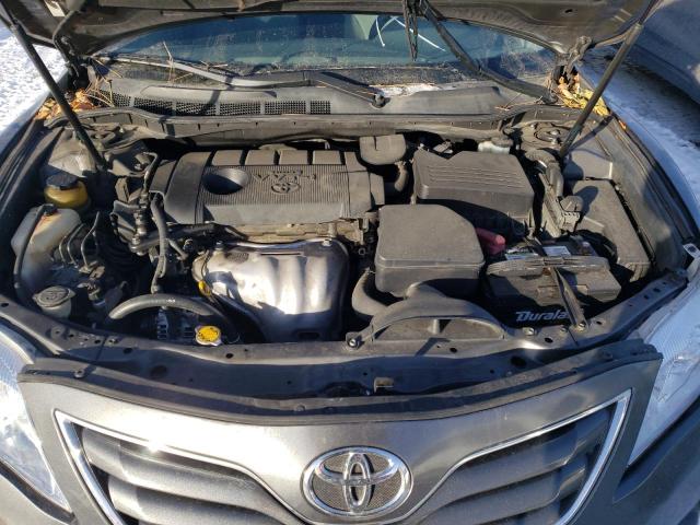 Photo 6 VIN: 4T1BF3EK5BU709243 - TOYOTA CAMRY BASE 