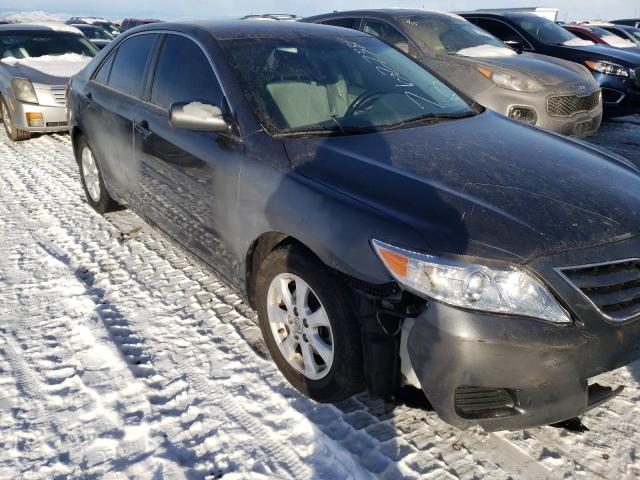 Photo 8 VIN: 4T1BF3EK5BU709243 - TOYOTA CAMRY BASE 