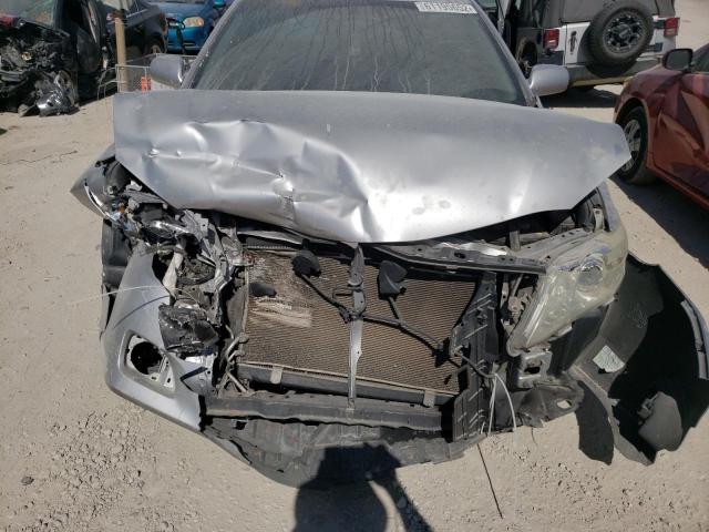 Photo 6 VIN: 4T1BF3EK5BU709632 - TOYOTA CAMRY BASE 