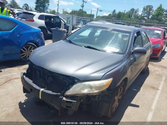 Photo 1 VIN: 4T1BF3EK5BU712997 - TOYOTA CAMRY 