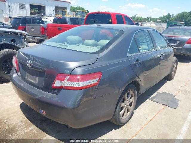 Photo 3 VIN: 4T1BF3EK5BU712997 - TOYOTA CAMRY 