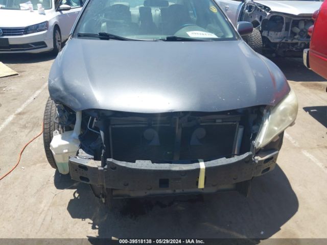 Photo 5 VIN: 4T1BF3EK5BU712997 - TOYOTA CAMRY 