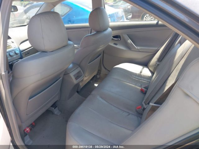 Photo 7 VIN: 4T1BF3EK5BU712997 - TOYOTA CAMRY 