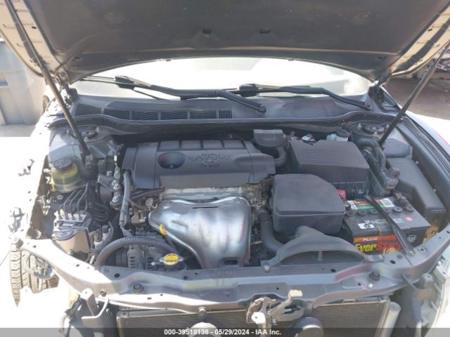 Photo 9 VIN: 4T1BF3EK5BU712997 - TOYOTA CAMRY 