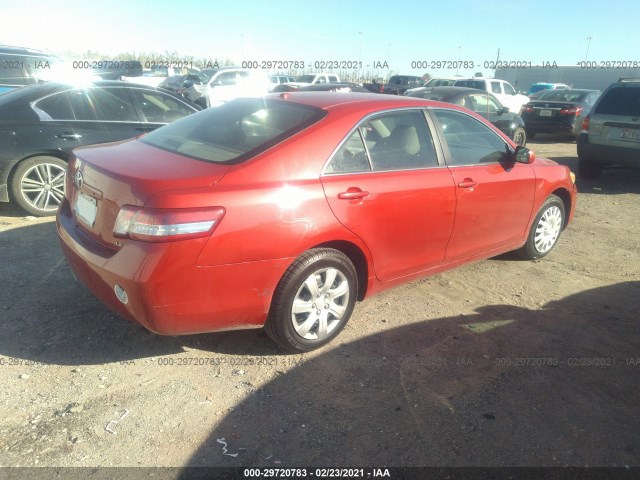 Photo 3 VIN: 4T1BF3EK5BU717035 - TOYOTA CAMRY 