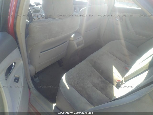 Photo 7 VIN: 4T1BF3EK5BU717035 - TOYOTA CAMRY 