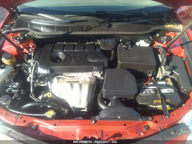 Photo 9 VIN: 4T1BF3EK5BU717035 - TOYOTA CAMRY 