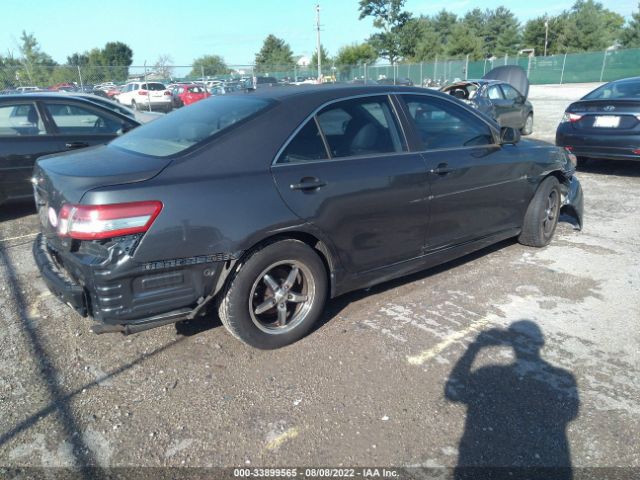 Photo 3 VIN: 4T1BF3EK5BU718797 - TOYOTA CAMRY 