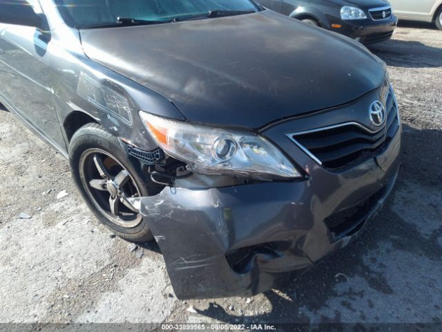 Photo 5 VIN: 4T1BF3EK5BU718797 - TOYOTA CAMRY 