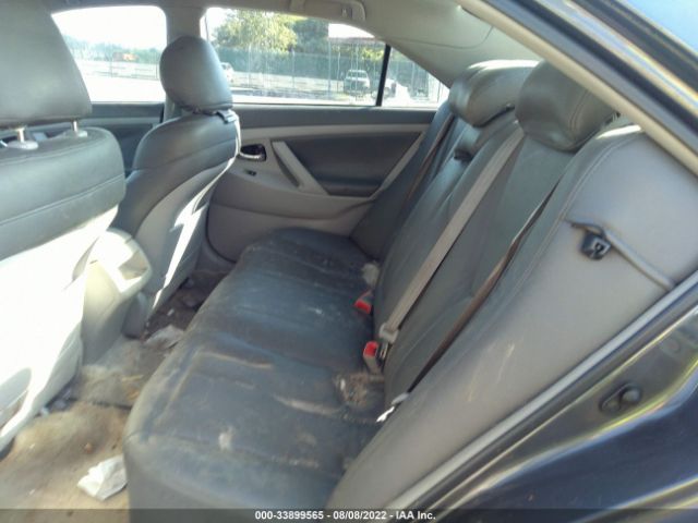 Photo 7 VIN: 4T1BF3EK5BU718797 - TOYOTA CAMRY 