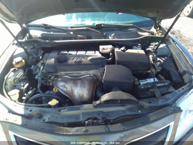 Photo 9 VIN: 4T1BF3EK5BU718797 - TOYOTA CAMRY 