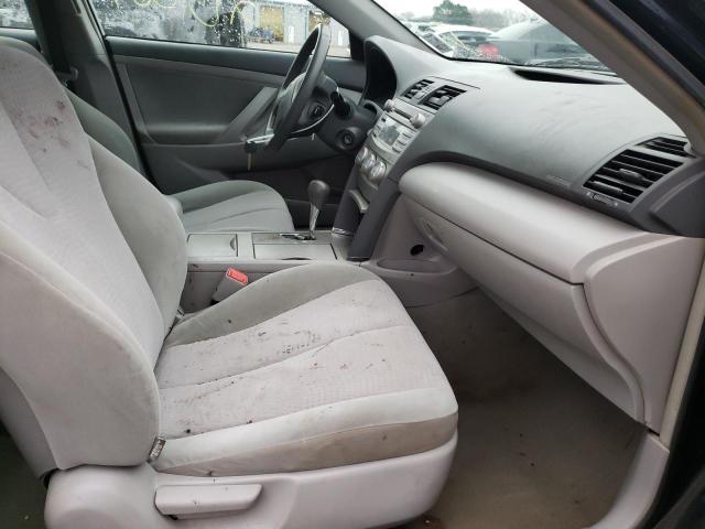 Photo 4 VIN: 4T1BF3EK5BU723370 - TOYOTA CAMRY BASE 