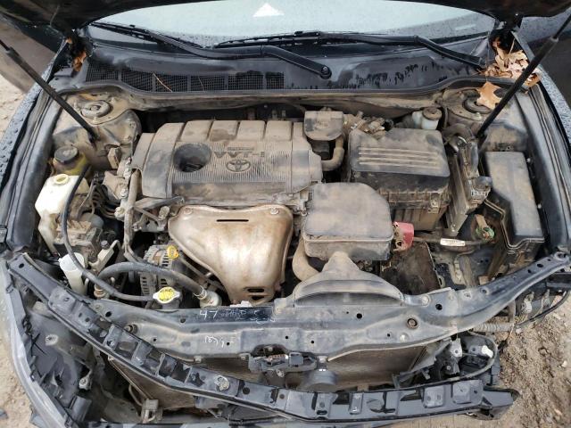 Photo 6 VIN: 4T1BF3EK5BU723370 - TOYOTA CAMRY BASE 