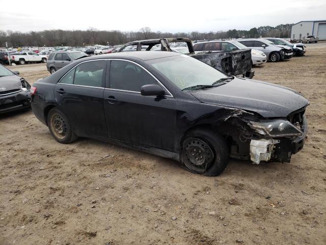 Photo 8 VIN: 4T1BF3EK5BU723370 - TOYOTA CAMRY BASE 