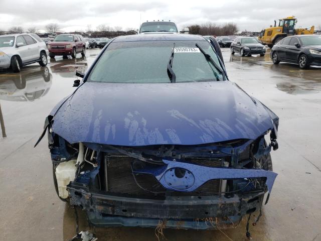 Photo 4 VIN: 4T1BF3EK5BU726706 - TOYOTA CAMRY BASE 