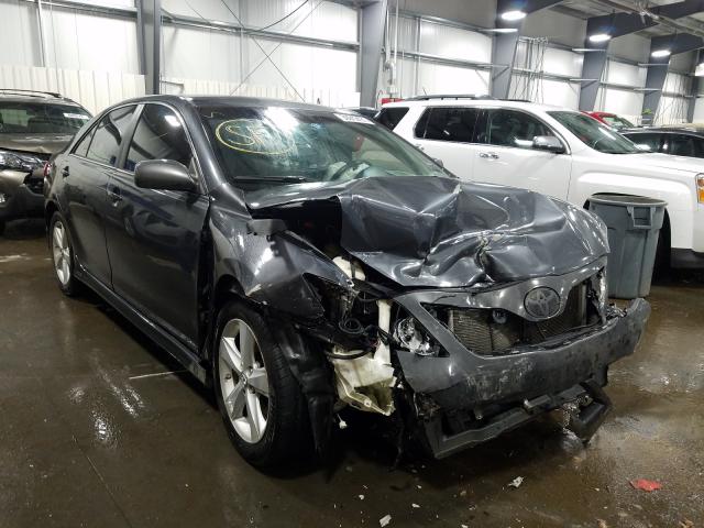 Photo 0 VIN: 4T1BF3EK5BU726947 - TOYOTA CAMRY BASE 