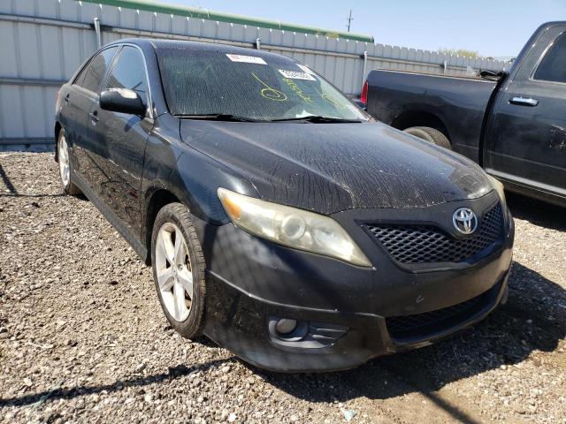 Photo 0 VIN: 4T1BF3EK5BU729508 - TOYOTA CAMRY BASE 