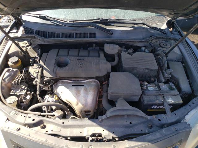 Photo 6 VIN: 4T1BF3EK5BU729508 - TOYOTA CAMRY BASE 