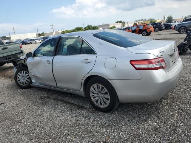 Photo 1 VIN: 4T1BF3EK5BU729959 - TOYOTA CAMRY BASE 