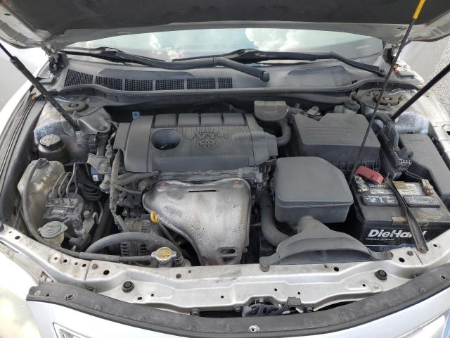 Photo 10 VIN: 4T1BF3EK5BU729959 - TOYOTA CAMRY BASE 