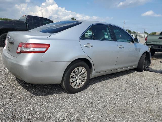 Photo 2 VIN: 4T1BF3EK5BU729959 - TOYOTA CAMRY BASE 