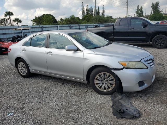 Photo 3 VIN: 4T1BF3EK5BU729959 - TOYOTA CAMRY BASE 