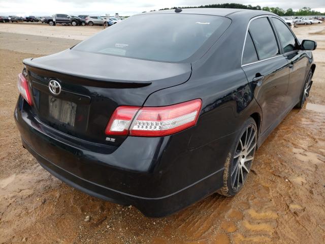 Photo 3 VIN: 4T1BF3EK5BU731565 - TOYOTA CAMRY BASE 