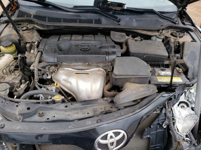 Photo 6 VIN: 4T1BF3EK5BU731565 - TOYOTA CAMRY BASE 