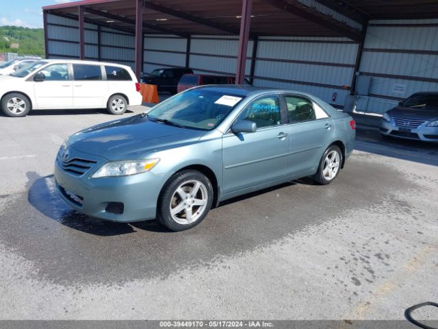 Photo 1 VIN: 4T1BF3EK5BU732070 - TOYOTA CAMRY 