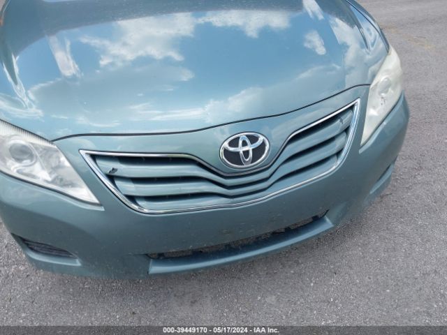 Photo 5 VIN: 4T1BF3EK5BU732070 - TOYOTA CAMRY 