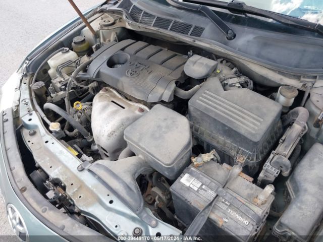 Photo 9 VIN: 4T1BF3EK5BU732070 - TOYOTA CAMRY 