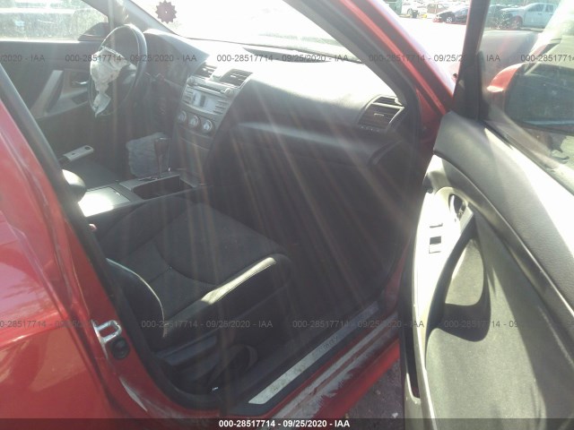 Photo 4 VIN: 4T1BF3EK5BU732344 - TOYOTA CAMRY 