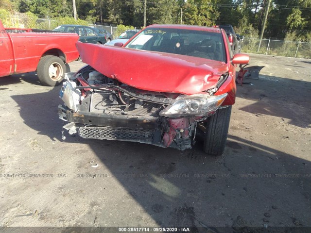 Photo 5 VIN: 4T1BF3EK5BU732344 - TOYOTA CAMRY 