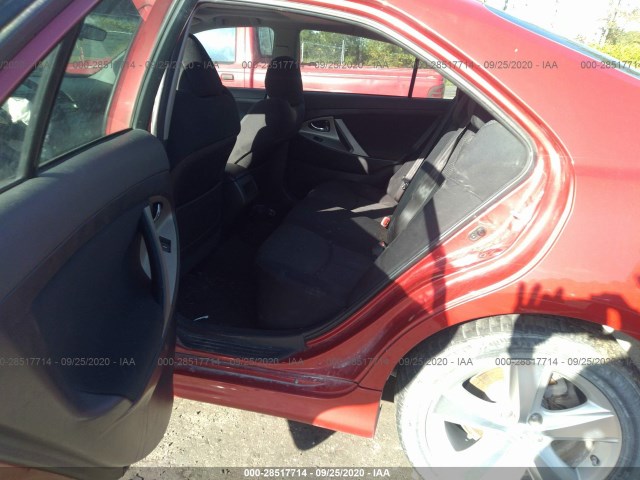 Photo 7 VIN: 4T1BF3EK5BU732344 - TOYOTA CAMRY 