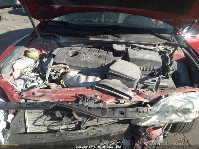 Photo 9 VIN: 4T1BF3EK5BU732344 - TOYOTA CAMRY 