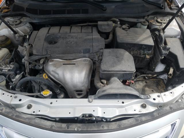 Photo 6 VIN: 4T1BF3EK5BU732876 - TOYOTA CAMRY BASE 