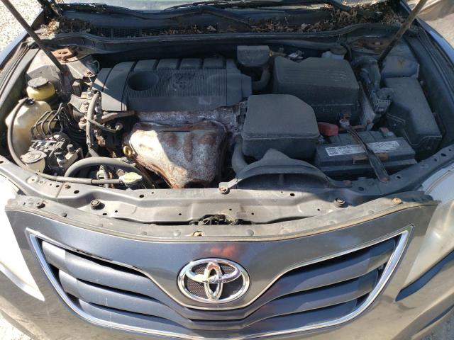 Photo 10 VIN: 4T1BF3EK5BU734000 - TOYOTA CAMRY BASE 