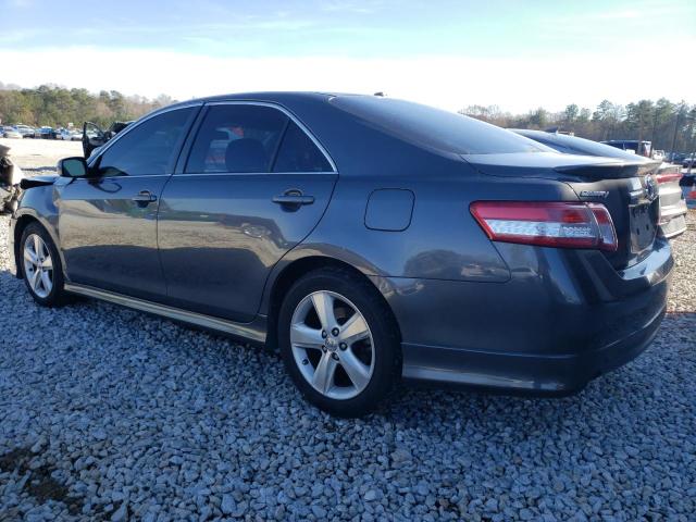 Photo 1 VIN: 4T1BF3EK5BU735681 - TOYOTA CAMRY 