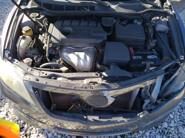 Photo 10 VIN: 4T1BF3EK5BU735681 - TOYOTA CAMRY 