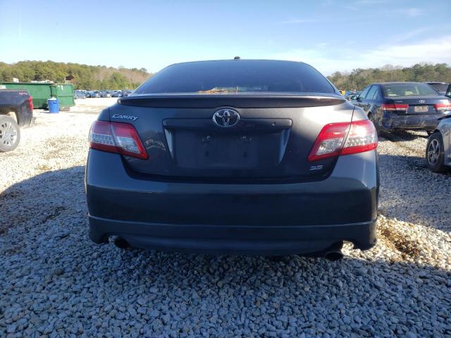 Photo 5 VIN: 4T1BF3EK5BU735681 - TOYOTA CAMRY 