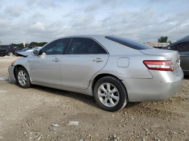 Photo 1 VIN: 4T1BF3EK5BU735826 - TOYOTA CAMRY BASE 