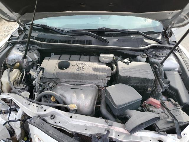 Photo 10 VIN: 4T1BF3EK5BU735826 - TOYOTA CAMRY BASE 