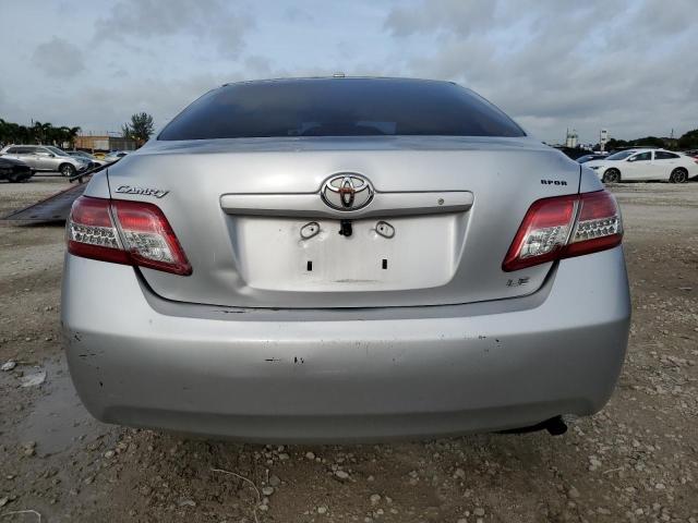 Photo 5 VIN: 4T1BF3EK5BU735826 - TOYOTA CAMRY BASE 