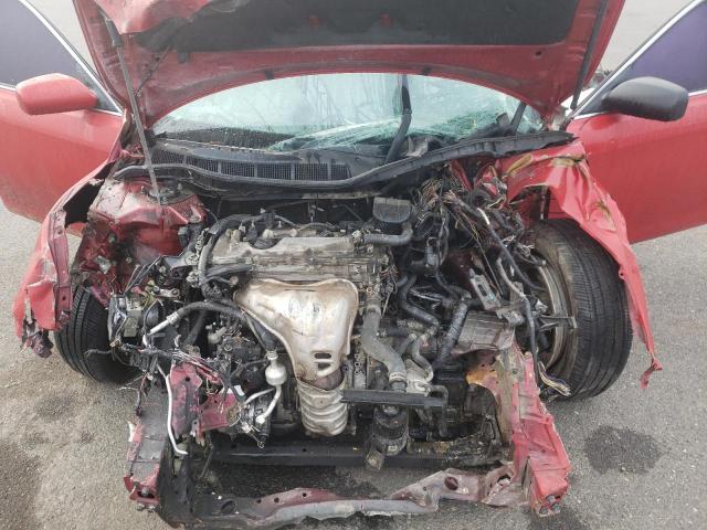 Photo 10 VIN: 4T1BF3EK5BU737561 - TOYOTA CAMRY BASE 