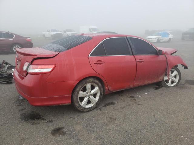 Photo 2 VIN: 4T1BF3EK5BU737561 - TOYOTA CAMRY BASE 