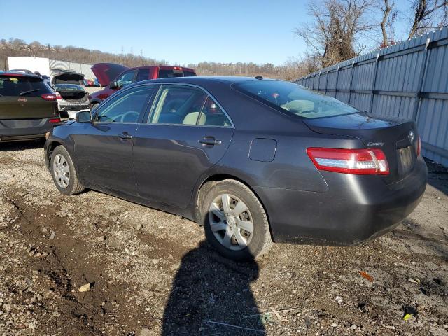 Photo 1 VIN: 4T1BF3EK5BU738628 - TOYOTA CAMRY 